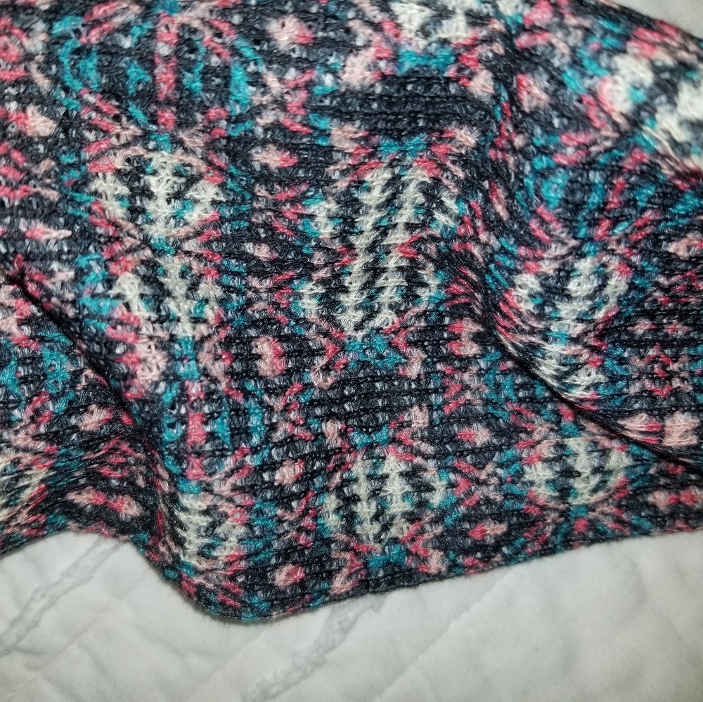 Infinity scarf - Picture 2 of 2